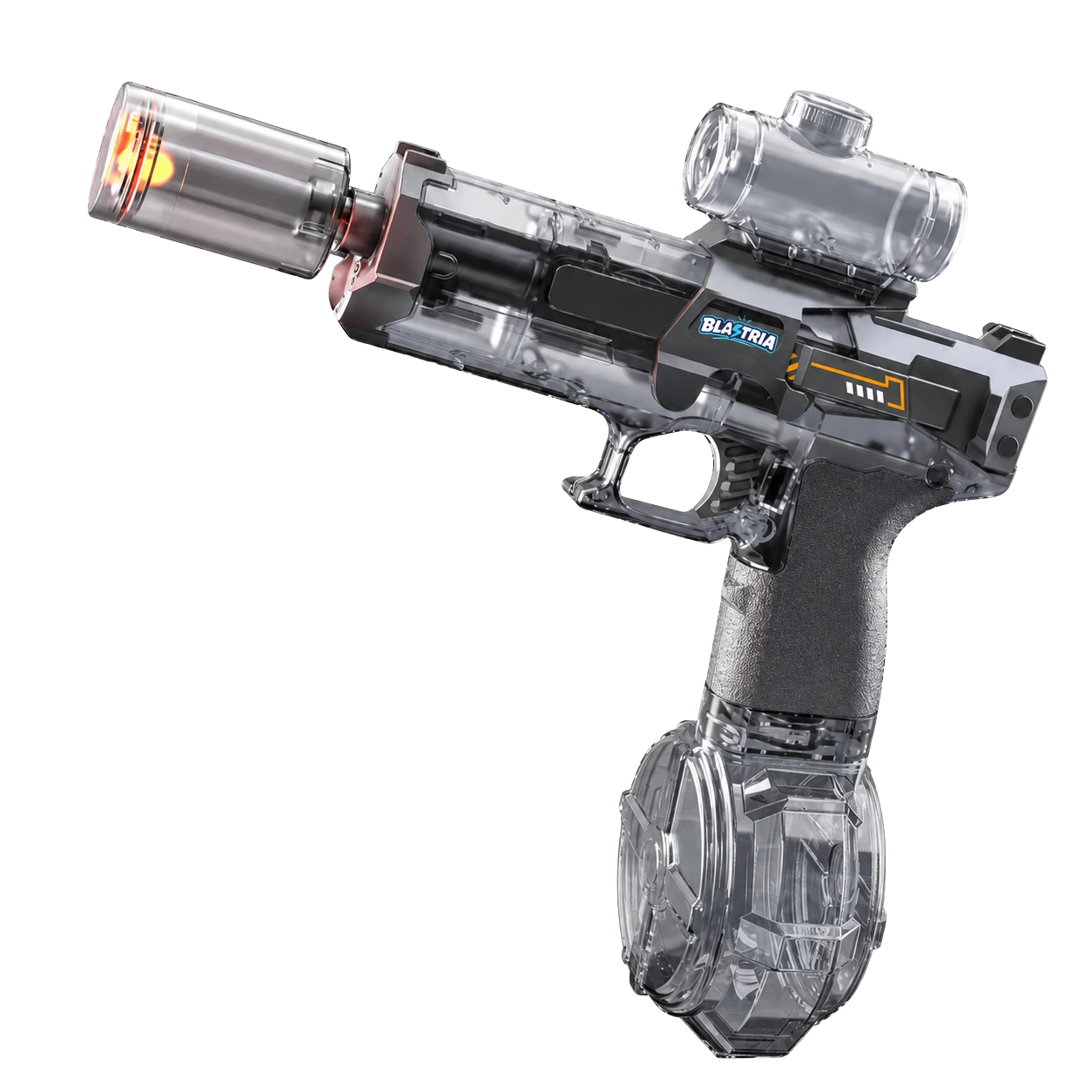 Blastria Zip - Elektrischer Wasserblaster