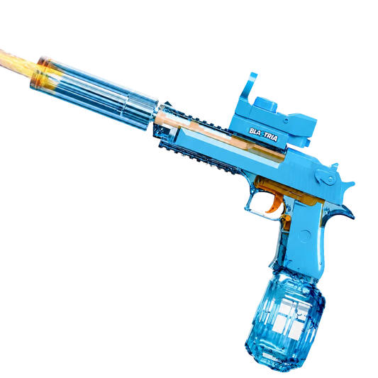Blastria Bolt - Elektrischer Wasserblaster