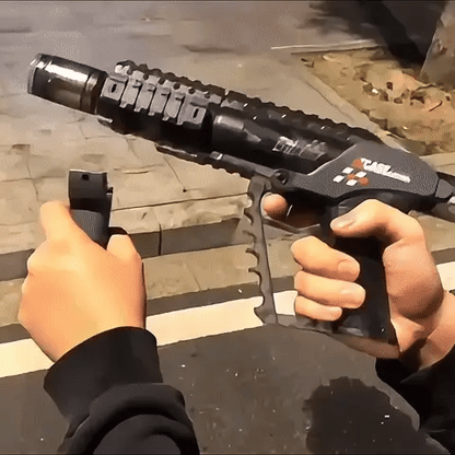 Blastria Storm - Elektrischer Wasserblaster