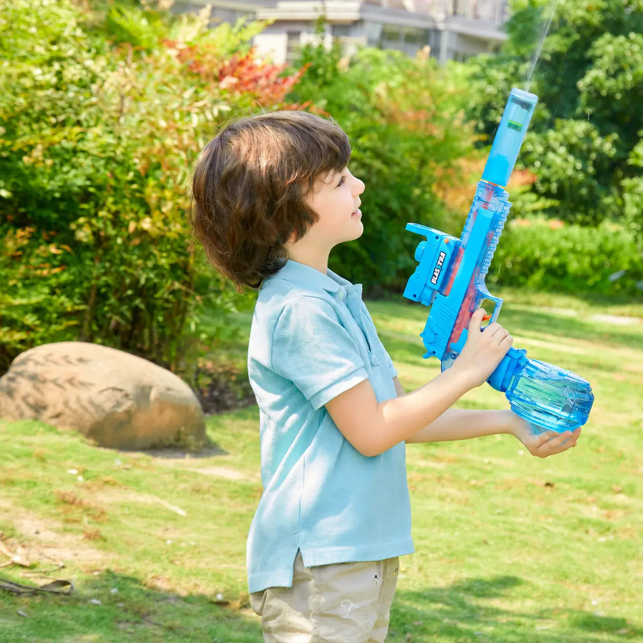 Blastria Bolt - Elektrischer Wasserblaster