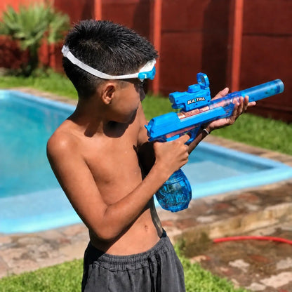 Blastria Bolt - Elektrischer Wasserblaster