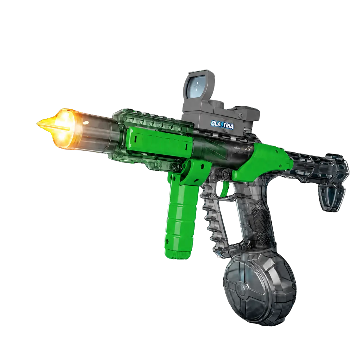 Blastria Storm - Elektrischer Wasserblaster