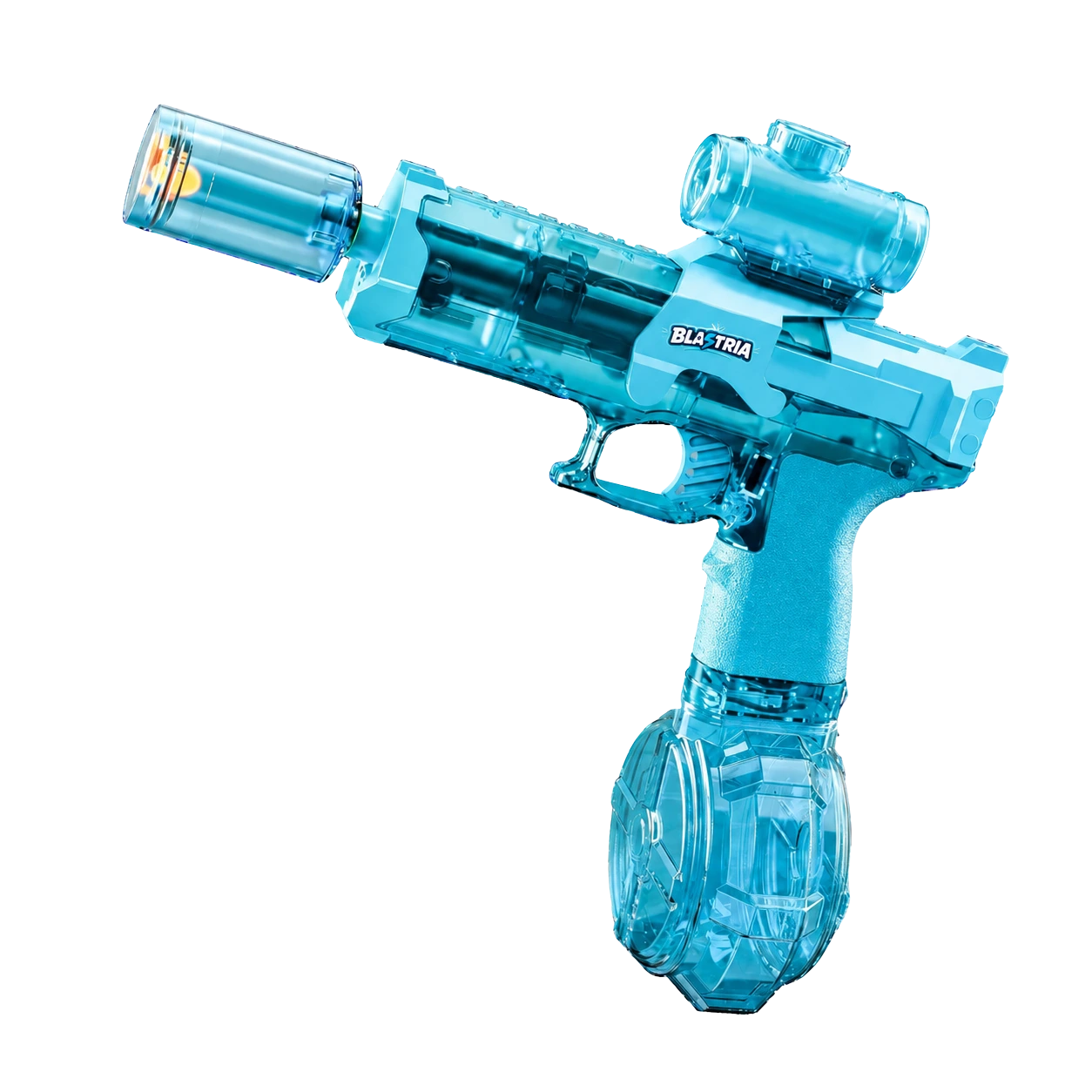 Blastria Zip - Elektrischer Wasserblaster