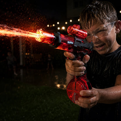 Blastria Zip - Elektrischer Wasserblaster